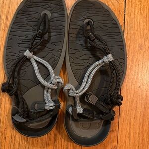Xero Barefoot Minimalist Rope Sandals